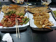 -长乐饭冰冰·冰饭·烧烤(长乐总店)