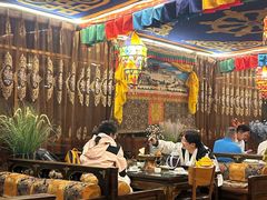 -吉祥圣雪藏餐