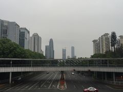 -深圳市南山文体中心-羽毛球馆