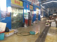 -山东柏宁水族批发广场