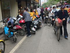 -陶记正宗德州扒鸡(科巷店)