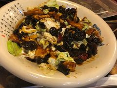 -老姑砂锅·烧烤天津菜(体北道店)
