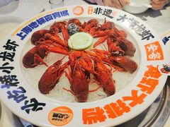 -安答龙虾·烧烤·大排档