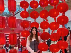 -友谊阳光城