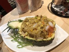 -避风塘(百联东郊店)