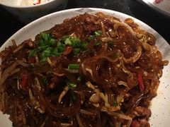 特色炒粉丝-老头儿油爆虾·知味杭州(爱琴海购物中心)