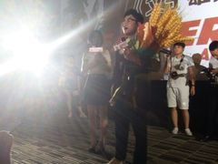 -山文星辉影城(济南和谐广场店)