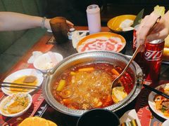 -牛New寿喜烧(闵行龙湖天街店)