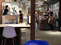 -Catch the Cajun Seafood(表参道店)