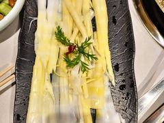 -川旺角融合菜•海景餐厅(星海广场店)