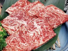 -龙山烧肉(万象城店)