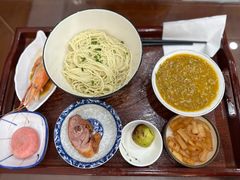 -百年老字号·观振兴蟹黄面·三虾面·苏式面(观前街富仁坊巷店)