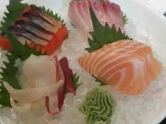 -温度铁板烧(前进大街店)