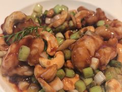 宫爆虾球-秀儿四九城·新京菜(亚运村鸟巢店)