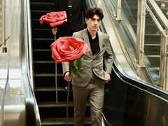 -杉杉奥特莱斯广场(哈尔滨店)