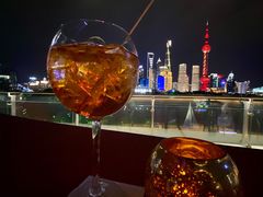 -池畔酒吧 WET Bar