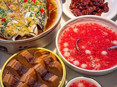 -涌上外婆桥(南塘店)