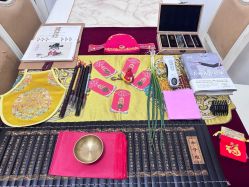 -小博士专业婴儿理发