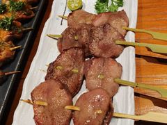 -人间酒暖·Go blanc·烧鸟·深夜食堂(陆家嘴店)