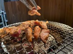 -山之屋炭火烧肉·生啤畅饮(大朗万科中央公园店)