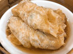 -添好运点心专门店(中环IFC店)