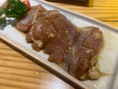 -喜来稀肉(北外滩白玉兰广场店)