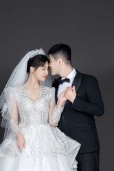 -蜜柚映画婚纱摄影(双井店)