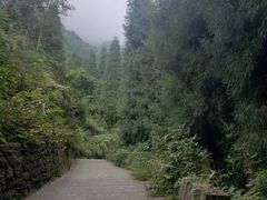 -九峰山