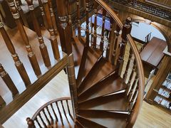 -武汉大学图书馆·文理学部总馆