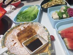 -老马路串串香火锅(北门桥店)