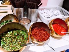 -饺子季水饺餐厅(新市街店)