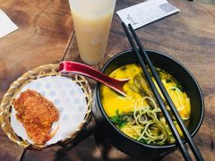 -和府捞面(方庄店)