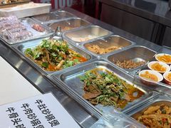 -牛吃草牛肉面(甬港南路店)