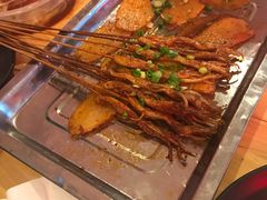 -夜烤·宜宾烧烤(回龙湾店)