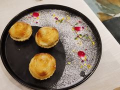 -富淳饭店(世纪公园店)