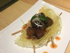 舌尖美味-竹幸日本料理(国光1937科技文化创意园店)