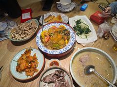 -姐弟小东北(瑞景商业广场店)