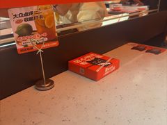 -闻溪有渔·活鱼现烤才好吃(太仓万达店)