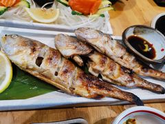 -秋木烤肉·韩国牛肉名家(高新旗舰店)
