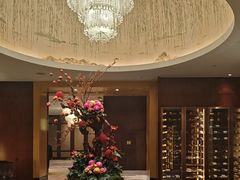 -香乐园·淮扬菜中餐厅·Shang Garden(福田香格里拉店)