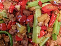 -陈厨老味·老派郴州菜(宜章店)