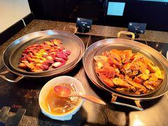 -Social 秀西餐厅-长沙瑞吉酒店(运达店)