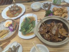 -醉壹号海鲜大排档(厦门美食地标店)