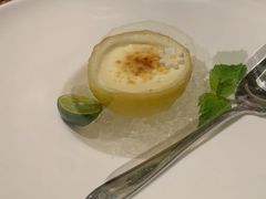 -王府茶楼茶宴·创意菜(大观园总店)