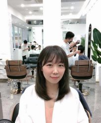 -BABY FACE沙龙