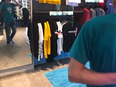 -特步(步行街店)