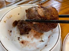 -怡妮新疆风味餐厅(东江湾路店)