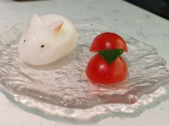 -大树餐厅(红旗街万达店)