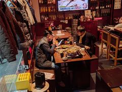 -九州酒场ひこぞう(1号店)