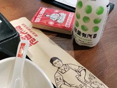 -管氏翅吧(马家堡店)